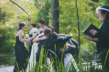 Marry Me Marilyn Candice & Richard Bundaleer Rainforest Gardens Brookfield Brisbane